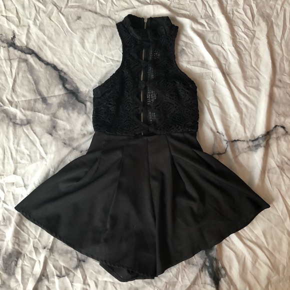 LF ROMPER - Picture 1 of 5